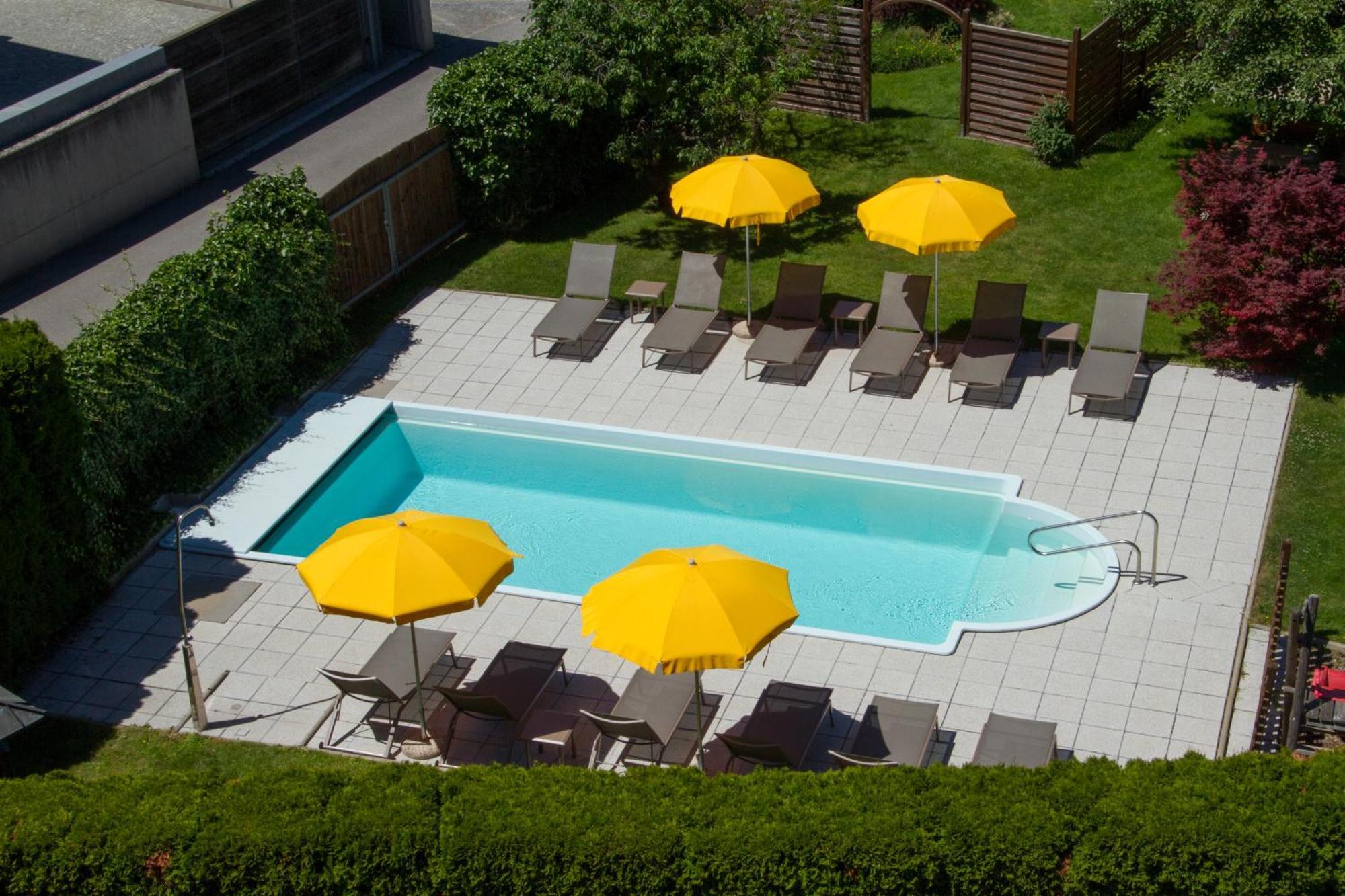Pension Sattlerenglhof Laces Esterno foto
